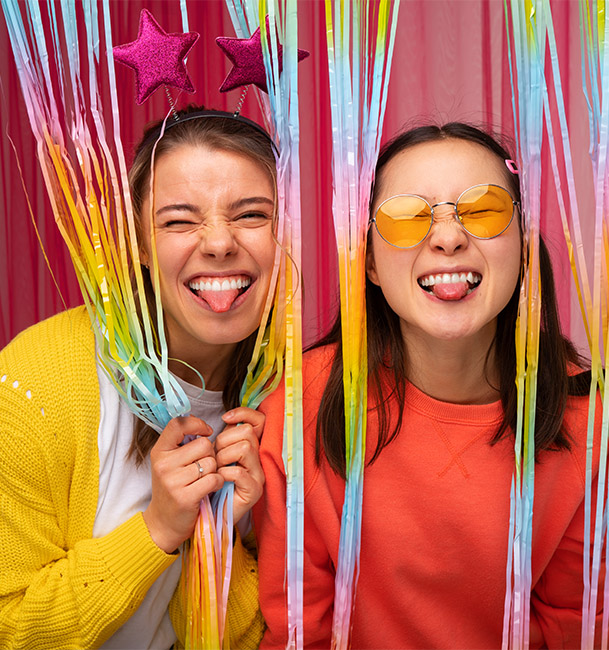 Exclusive Photo Booths Sydney team